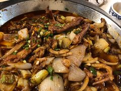 -勇记干锅居(德阳店)