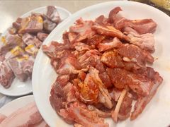 -风味烧烤