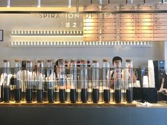 -喜茶(东莞汇一城店)