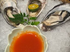 -Minase水濑·日料放题(外滩店)