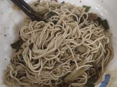 -阿阳牛腩腌面店