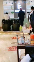 -妃格美发沙龙·烫发·染发