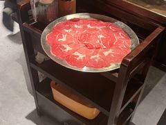 -冯校长老火锅(广州正佳广场店)