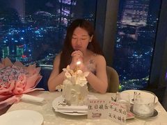 -广州四季酒店·佰鲜汇·现代法餐