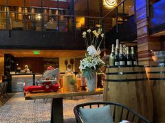 -CASA Grande酒漾·西餐及酒吧(长沙君悦酒店)