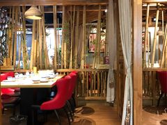 -老街烧烤·四方路小烤肉(书院路店)