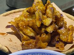 -松针蔡记蒸饺(花园路店)