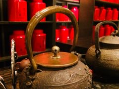 -王德传茶庄(上海新天地店)