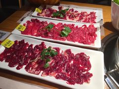 -海银海记潮汕牛肉火锅(新港中路海珠店)