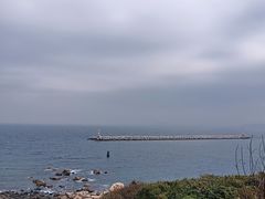 -东澳岛