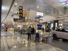 -深圳华盛奥特莱斯(华南一道店)