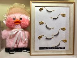 -米米奈児miminail