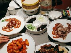 -宏宴·新京菜(望京店)