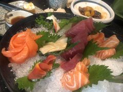 -德川家日本料理(中关村寰太大厦店)