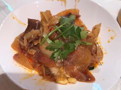 -小鱼小牛·鱼牛干锅·脆鱼火锅(世欧广场店)