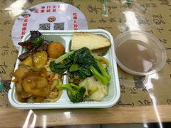 -净行天厨(莲塘总店)