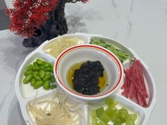 -大碗居·烤鸭·鱼头泡饼(天坛东门店)