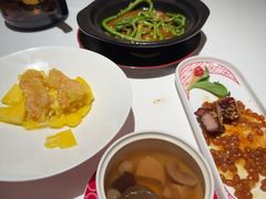 -谭厨中山传家菜.乳鸽.脆鲩鱼(华强北中航城店)