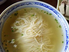 -同得兴 Since·1995 传统苏式面馆(嘉馀坊店)