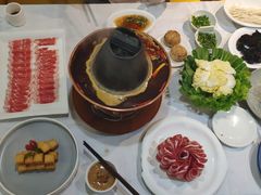 -东来顺饭庄(五道口店)