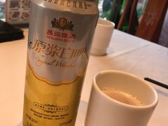-峨嵋酒家(地安门店)