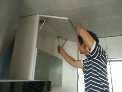 -欧睿宇邦全屋定制(无锡梁溪店)