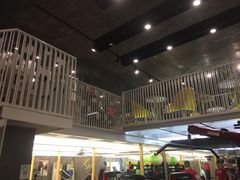 -SAH健身私教工作室(紫东店)