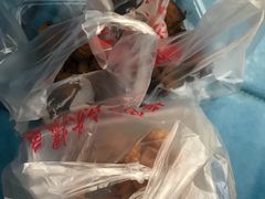 -梅记大块头爆鱼店(乍浦路店)