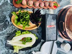 -慢丽江·云南野生菌土鸡锅(西山店)