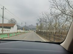 -京东石林峡风景区