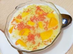 -佰搭果·广式茶餐厅(西华路店)