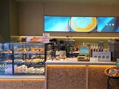 -星巴克(深圳龙岗摩尔城店)