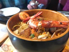 -IL Forno 意坊·意大利餐厅(温州万象城店)