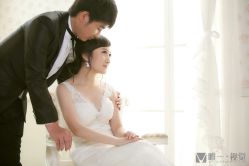 -唯一视觉婚纱摄影(李家村店)
