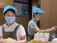 -辛一·铜锣烧(大宁久光店)
