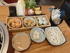 -牛匠和牛寿喜锅(西安总店)