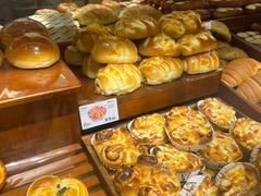 -小飞象面包公社(珠江路金鹰店)
