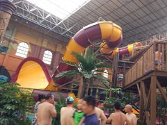 -波塞冬旅游度假区