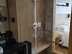 -上海浦西万怡酒店