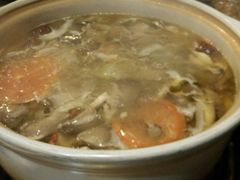 -口袋鸭砂煲火锅(解放路店)