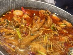 -石灰石烧鸡公(南通万象城店)