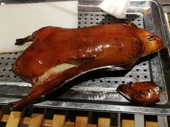 -京味斋·北京烤鸭(北京南站洋桥店)