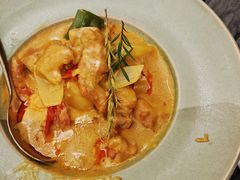 -Thai Alley泰爱里(二沙岛店)