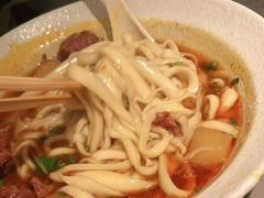-大师兄·西北小馆(南沙万达广场店)