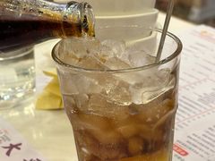 -大哥餐厅(西城花园店)