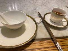 -厦门朗豪酒店 · 明阁中餐厅