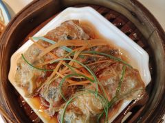 -新兴·金羊座·粤菜点心(乐峰店)