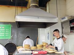 -东伊顺(高银街店)