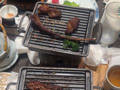 -虹料理·日料放题(悠方店)