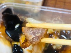 -九转小磨·非遗东北菜(群力店)